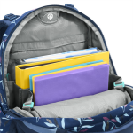 Školní batoh coocazoo MATE - Boho Glam