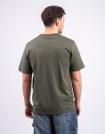 Tričko Carhartt WIP S/S Pocket T-Shirt Leaf