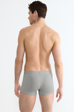SLOGGI MEN EVER EASE HIPSTER BOXERKY 2PACK GREY MELANGE XXL
