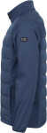 Cutter & Buck Oak Harbor Jacket Men Pánská hybridní bunda 68.1452 ensign blue XXL