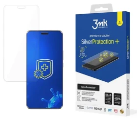 3mk SilverProtection+ pro Honor Magic6 Pro / Ochranná fólie / Antimikrobiální