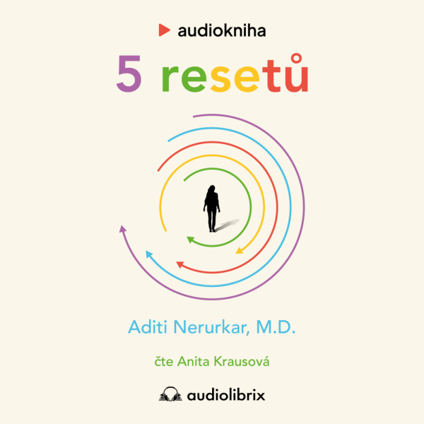 5 resetů - Aditi Nerurkar