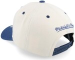 Mitchell & Ness Pánská Kšiltovka Toronto Maple Leafs Retro Type Pro Snapback