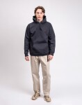 Gramicci One Point Hooded Sweatshirt VINTAGE BLACK S