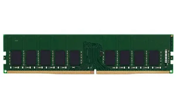 Kingston 16GB (1x 16GB) DDR4 3200MHz / CL22 / DIMM / 1.2V / ECC (KSM32ED8/16MR)