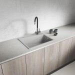 Kuchinox - Grenada - dřez 1-kom SBG_510T