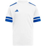 Tričko adidas Squadra 25 Jr JJ0060 164 cm