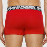 Pánské boxerky 3Pack 00ST3V-0IAZF-E5175 - Diesel XXL