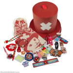 One Piece adventní kalenář (Chopper) - Cinereplicas