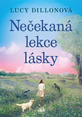 Nečekaná lekce lásky Lucy Dillonová