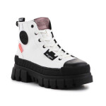 Dámské boty Revolt Hi Tx W Star White W 97242-116-M - Palladium EU 40