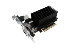 PALIT GT 710 954MHz 2GB 1600MHz 64bit VGA+DVI+HDMI 19W (NEAT7100HD46H)