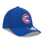 New Era Pánská kšiltovka Chicago Cubs MLB Alternate Team Logo 39THIRTY M-Crown Flex Velikost: M/L