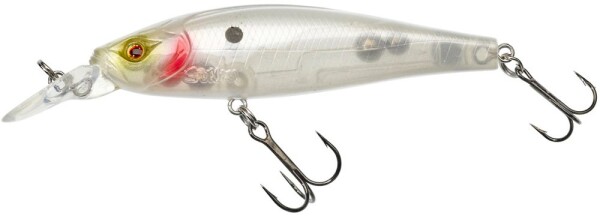 Gunki Wobler Gamera 9cm F - White Tendance,Gunki Wobler Gamera 9cm F - White Tendance