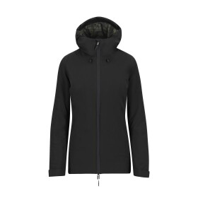 KARPOS Vajolet W Jacket, Black velikost: S