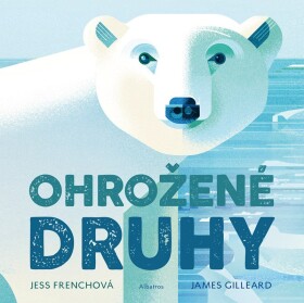 Ohrožené druhy Jess Frenchová