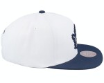 Mitchell & Ness Pánská kšiltovka Toronto Maple Leafs NHL Team 2 Tone 2.0 Pro Snapback