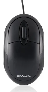 Logic Concept LM-11 / Myš / Drátová / Optická (M-LC-LM11)