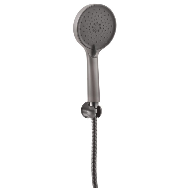 RAV Slezák - Sprchový komplet, Metal Grey SK0105-1MG SK0105-1MG