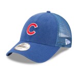 New Era Pánská kšiltovka Chicago Cubs MLB Basic 9FORTY Trucker