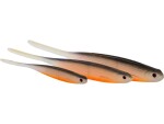 Westin Gumová nástraha ShadTeez Pin-Tail AYU Shad,Westin Gumová nástraha ShadTeez Pin-Tail AYU Shad