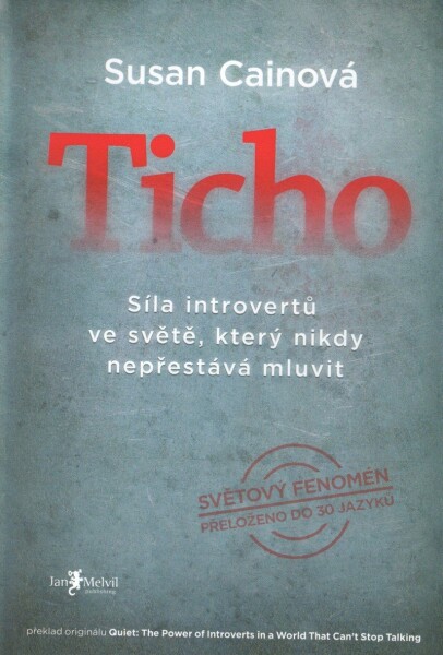 Ticho