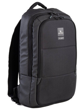 Rip Curl F-LIGHT SLIM MIDNIGH midnight školní batoh - 15L