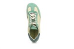 Groundies Panama Beige/Sage green pánské celoroční