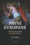 První Evropané - Jan Turek