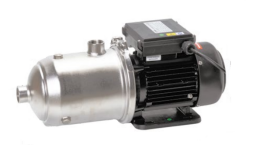 Povrchové čerpadlo IBO HP 1500 INOX, 230V, 1,5kW