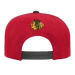 Outerstuff Dětská Kšiltovka Chicago Blackhawks Retro Deadstock Snapback