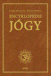 Encyklopedie jógy