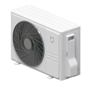 Rozbaleno - Xiaomi BPE4412EU bílá / Venkovní jednotka klimatizace / 860/875W / chlazení + topení / 12000/12200 BTU / rozbaleno (BPE4412EU.rozbaleno)