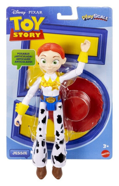 Figurka - Toy Story - Jessie - 18 cm