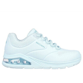 Skechers UNO 2 PASTEL PLAYERS W 155652-LTBL 37.5