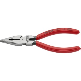 Knipex 08 21 145 dílna kombinované kleště 145 mm DIN ISO 5746