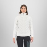 KARPOS Lastei Active Plus W Jacket, Bright White velikost: S