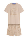 Pyžamo Sand 42604 -02X - Henderson M