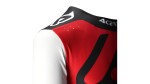 Dres Acerbis X-Flex 2.0 Anaheim červená/bílá červená/bílá XL