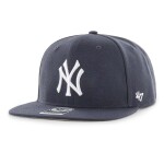 47 Brand Pánská kšiltovka New York Yankees MLB 1996 World Series Captain Snapback