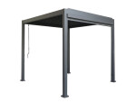 Lanit Plast hliníková bioklimatická pergola Premium 5 x 3 m LG4090