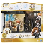 Harry Potter Komnata nejvyšší potřeby figurkami