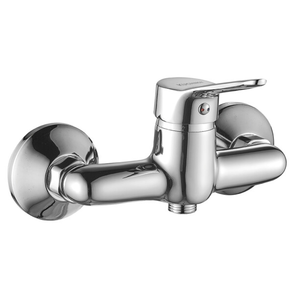 Kuchinox - TIBI nástěnná sprchová baterie bez příslušenství BQY_040D