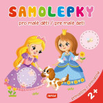 Samolepky pro malé malé deti
