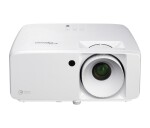Optoma projektor ZH521 (DLP, Laser, Full HD, 5500 ANSI, 2xHDMI, RS232, RJ45, USB-A, repro 1x15W) EDF_7660417