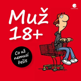 Muž 18+ - Michael Kernbach, Miguel Fernandez