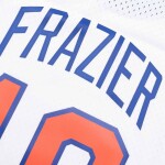 Mitchell & Ness Pánský dres New York Knicks NBA Walt Frazier #10 1969-70 Swingman Velikost: M