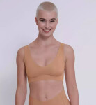 Dámská podprsenka ZERO Feel 2.0 Bralette - Triumph 7396 000M