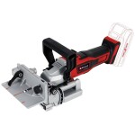 Einhell TE-BJ 18 Li - Solo / Aku frézka lamelovací / 18V / 6500 ot-min / Bez Aku (4350630)