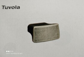 TULIP úchytka Tuvola